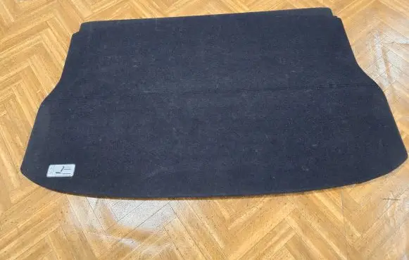 Honda CR-V Trunk/boot mat liner 