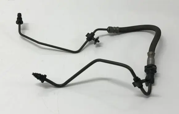 Ford Fiesta Clutch pipe/line 8A617K590CA