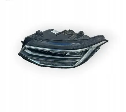 Volkswagen Tiguan Headlight/headlamp 5NB941035C 030111923100