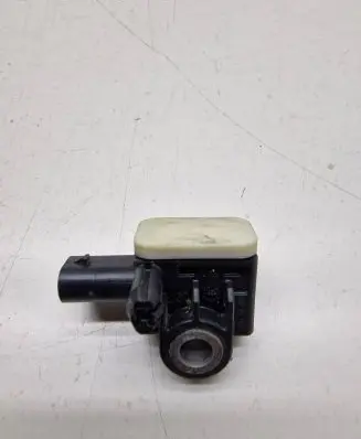 Lancia Thema Airbag deployment crash/impact sensor 56054085AA A1668210151