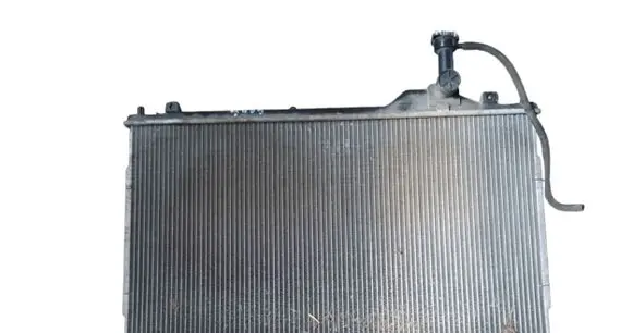 Mitsubishi Outlander Coolant radiator 14040385
