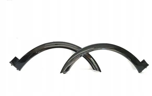 Porsche Cayenne (9Y0 9Y3) Front arch trim 9Y0853817