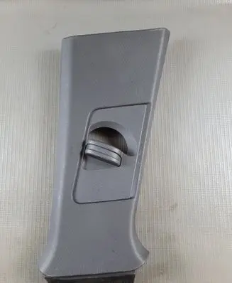 Audi Q4 e-tron (B) pillar trim (top) 89A867244A 11A863312P