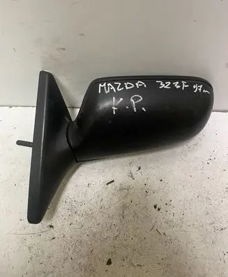 Mazda 323 Front door electric wing mirror E11011164 E110291164
