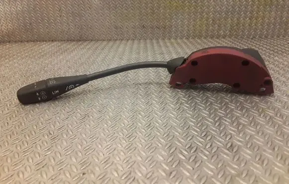 Mercedes-Benz S W220 Cruise control switch A0075457624 0075457624