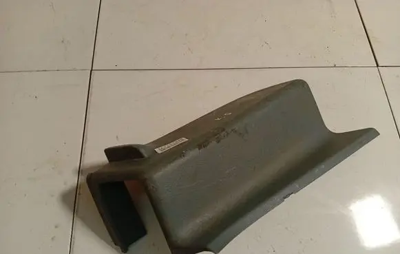 Renault Scenic I Other interior part 7700835144
