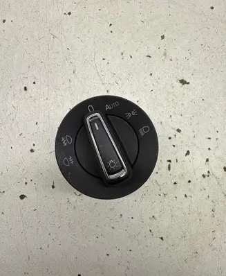 Skoda Superb B8 (3V) Light switch 3V0941431