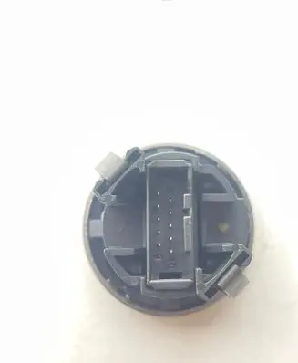 BMW 5 E60 E61 Engine start stop button switch 10862510 696074310
