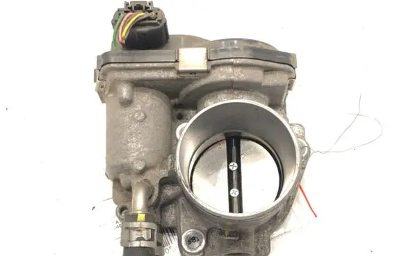Toyota Aygo AB40 Engine shut-off valve 22030-0Q040