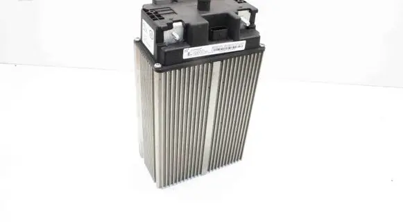 Land Rover Defender Car battery L8B210C784BD