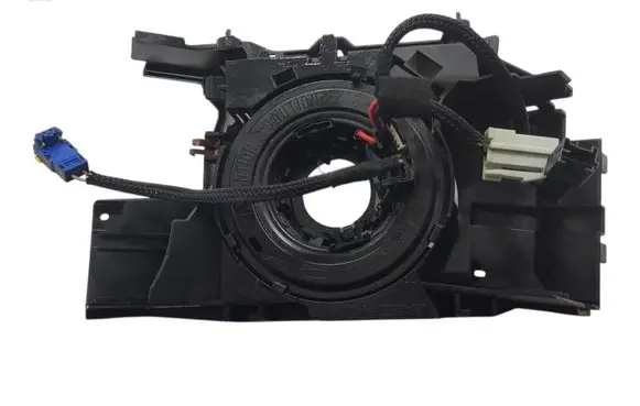 Renault Kangoo I Airbag slip ring squib (SRS ring) 255678709R