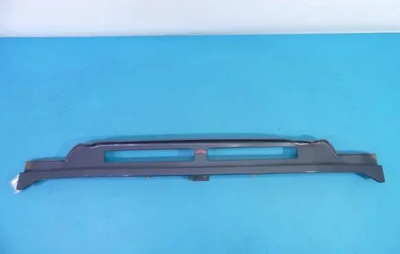 Mitsubishi Pajero Headlight/headlamp mounting bracket IMPRK833277