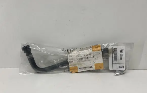 BMW 7 G11 G12 Engine coolant pipe/hose 5A02485