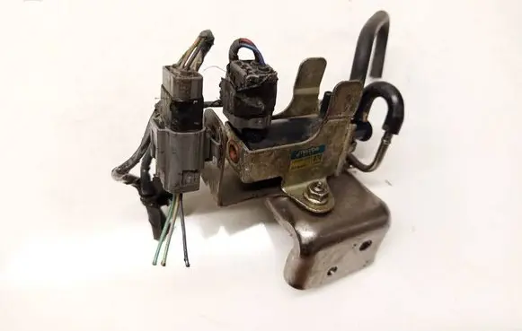 Mazda CX-7 Turbo solenoid valve 1397000700