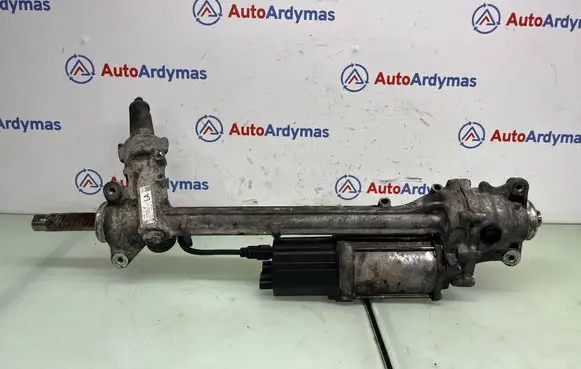 BMW X5 F15 Steering rack 6874782 32106874782 5A24384