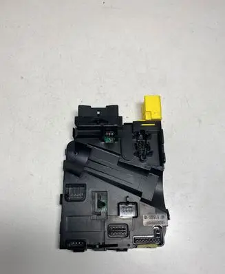 Steering angle sensor