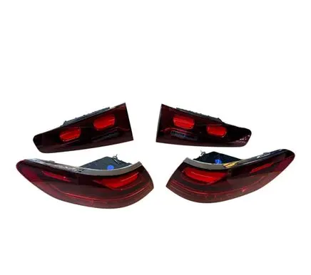 Mercedes-Benz GLS X167 Rear/tail lights A1679067710 A1679067810 A1679067510