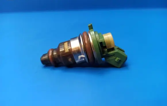 Jaguar XJ X308 Fuel injector 862162891
