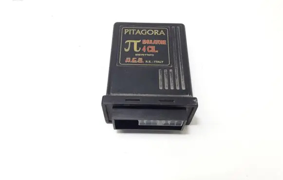 Nissan Almera Other control units/modules A1920670