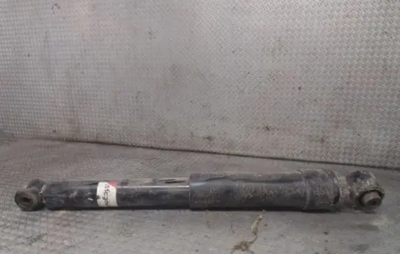 Renault Laguna III Rear shock absorber/damper