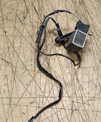 BMW X5 E53 Headlight/headlamp level sensor 1093698