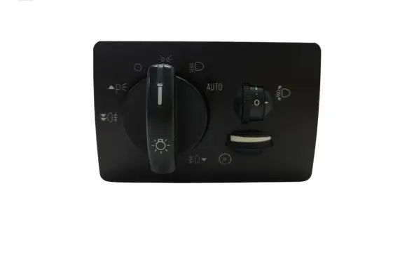 Ford Focus C-MAX Light switch 7M5T13A024CB