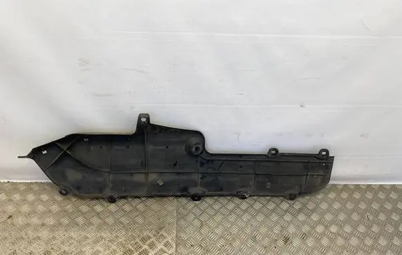 BMW Z4 E89 Center/middle under tray cover 7212628