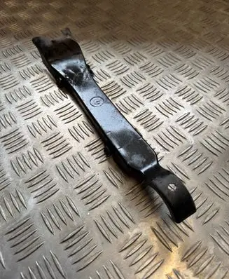 Mercedes-Benz E W213 Rear underbody cover/under tray A2053523800 18321224