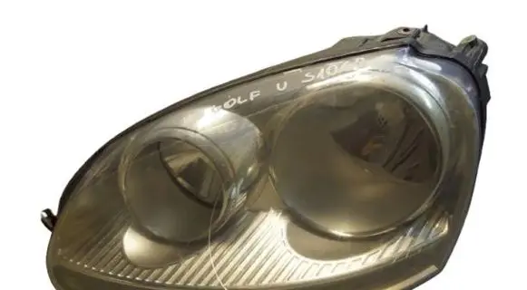 Volkswagen Golf V Headlight/headlamp