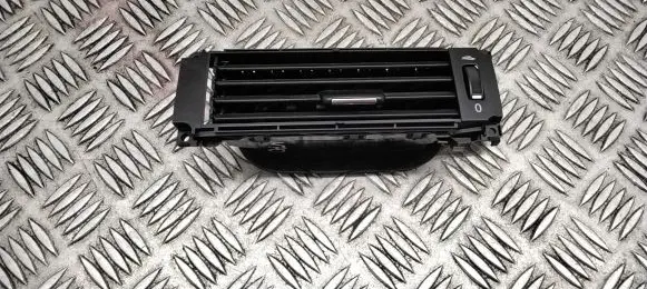 Volvo V70 Dashboard side air vent grill/cover trim 30643314 30755179
