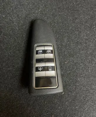 Mercedes-Benz S W221 Electric window control switch P0109546