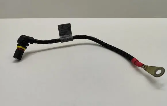 BMW 5 E60 E61 Glow plug wires 778923105 759095903 778923005