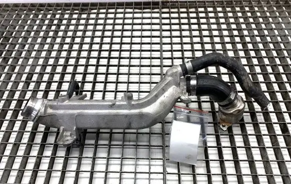 KIA Ceed Intercooler hose/pipe 285522U000