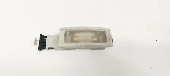 Volkswagen Tiguan Other interior light 1K0947109