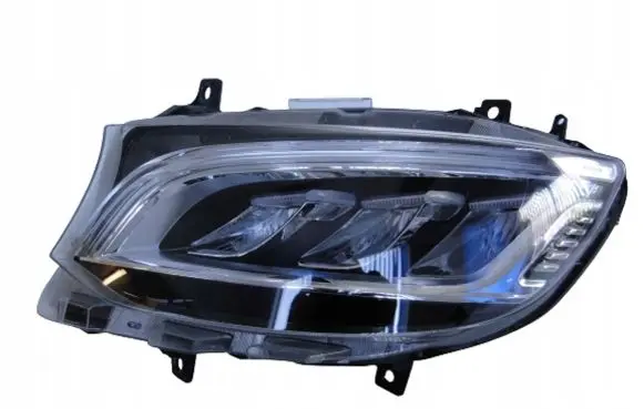 Mercedes-Benz Sprinter W907 W910 Headlight/headlamp