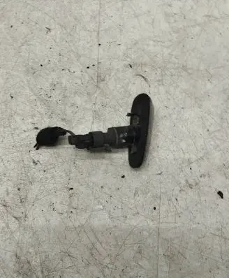 Opel Zafira A Front fender indicator light 09133062A