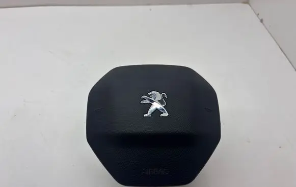 Peugeot 3008 II Steering wheel airbag 98230181