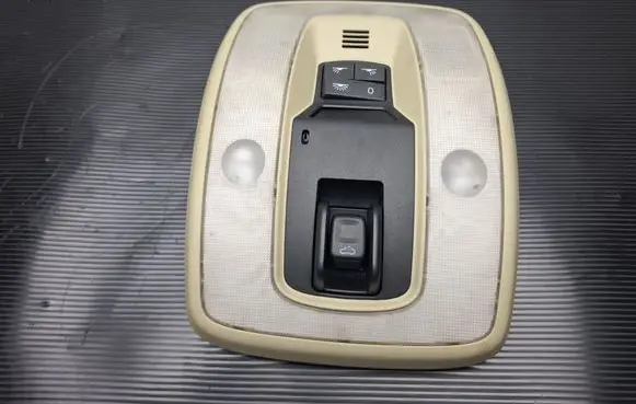Volvo XC60 Front seat light 30798808 39855429
