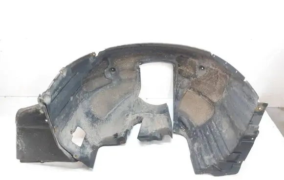 BMW 5 E60 E61 Front wheel arch liner splash guards 7033749 51717033749