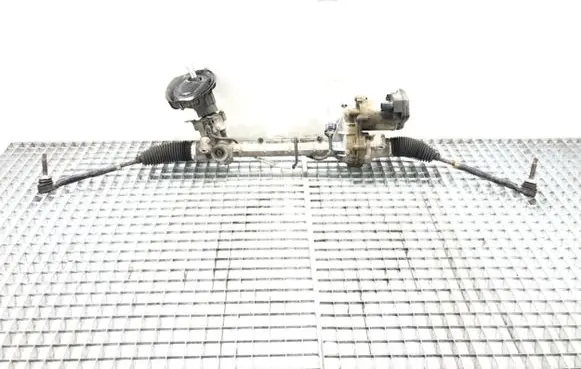 Ford Mondeo MK V Steering rack 7806277401