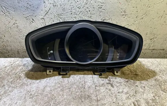 Volvo V40 Speedometer (instrument cluster) 36010098 0781566 5811143800010BD