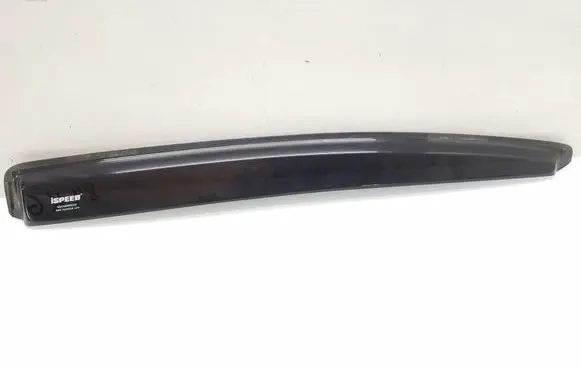 BMW 3 E90 E91 Rear door wind deflector 