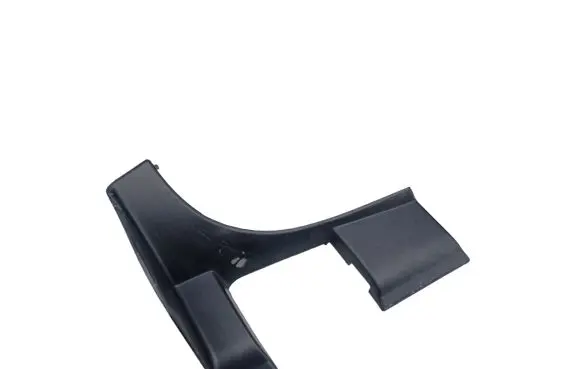 Volkswagen Touareg I Other trunk/boot trim element 7L6867438D