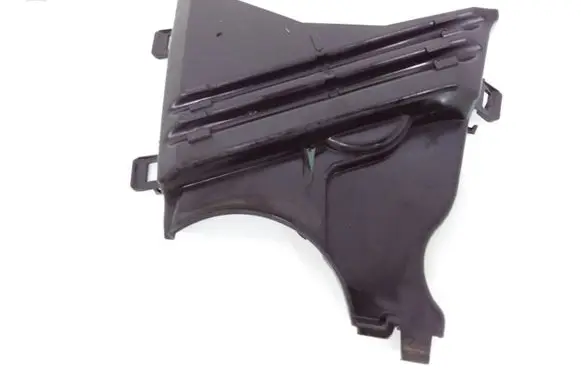 Timing belt guard (cover)