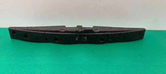 Opel Corsa D Front bumper foam support bar 13285998