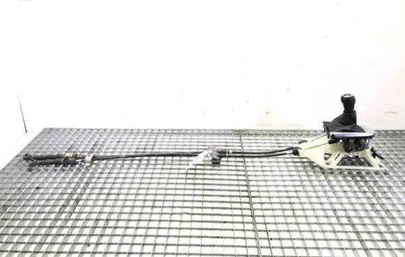 Mazda 2 Gear shift rod DA7H-46-100