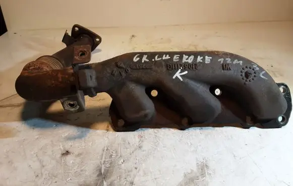 Jeep Grand Cherokee Exhaust manifold 21052111G
