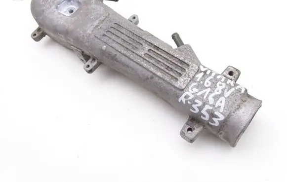 Suzuki Grand Vitara I Air intake duct part