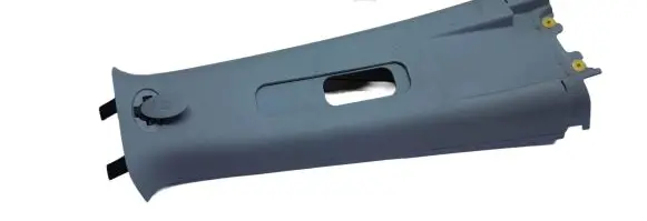 Hyundai Tucson JM (B) pillar trim (top) 858402E200