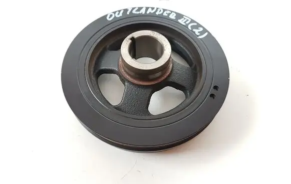 Mitsubishi Outlander Crankshaft pulley 14Y100457